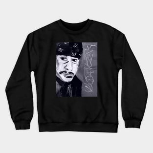 Kid Frost Crewneck Sweatshirt